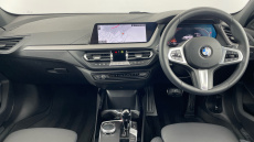 BMW 1 Series 118i [136] M Sport 5dr Step Auto [LCP] Petrol Hatchback